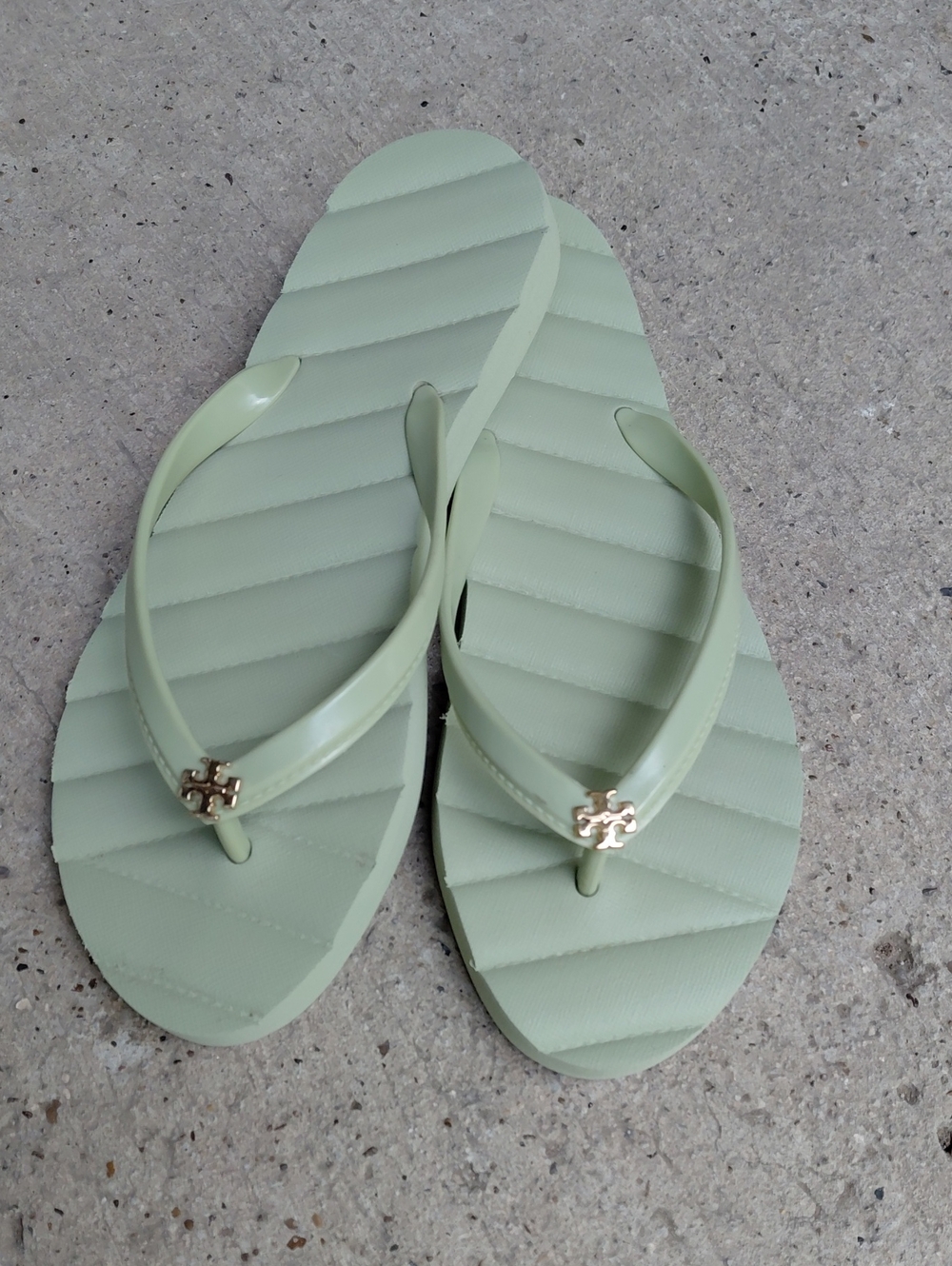 Tory Burch Flip Flops